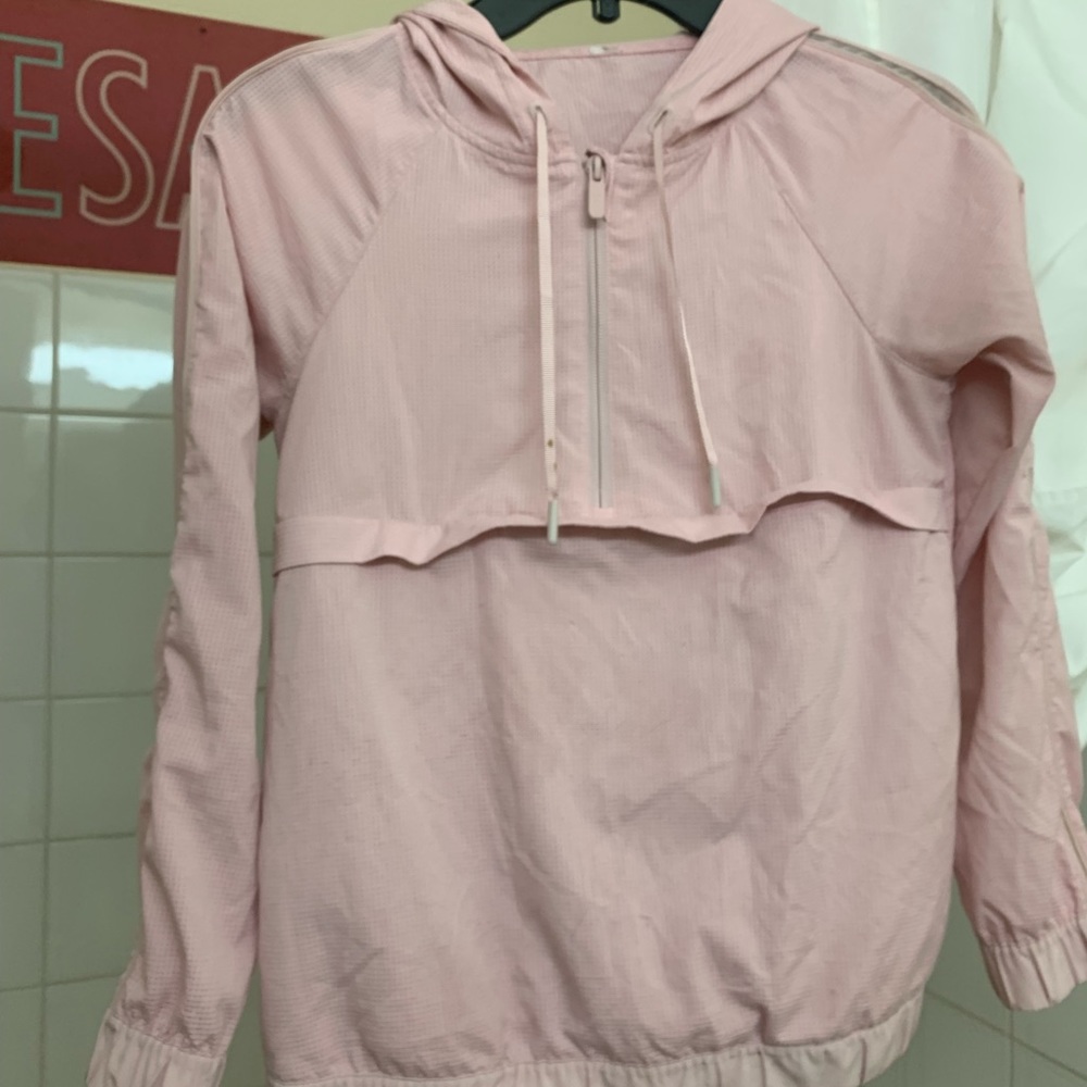 Lululemon pullover - Picture 3 of 3